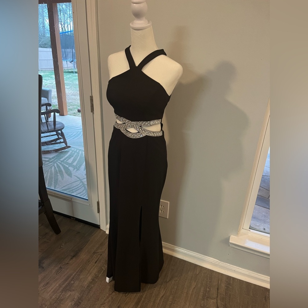 Evening Gown